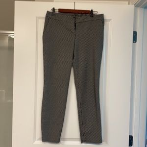 Express Columnist Pant